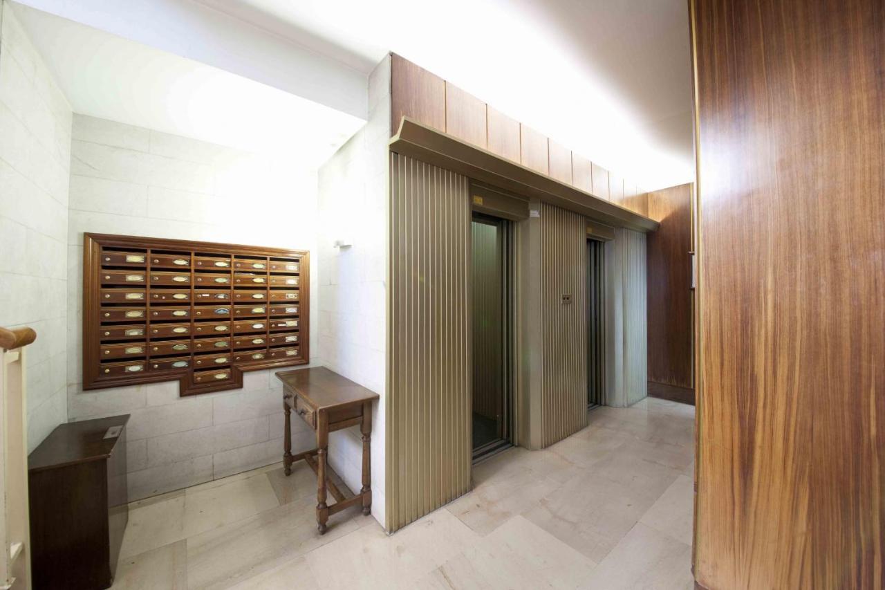 The Collection | Niza Appartement San Sebastian